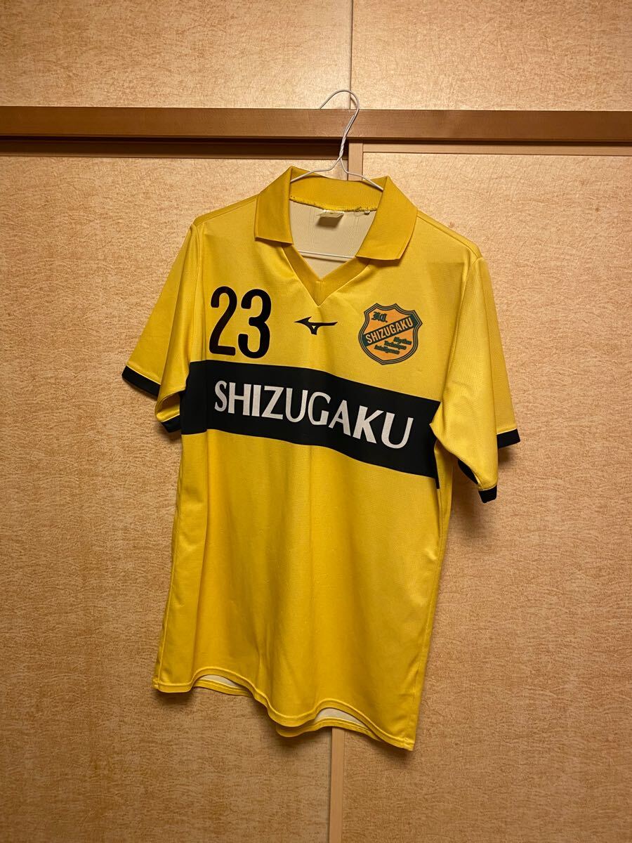 高校サッカー 静岡学園高校サッカー部 選手支給品 非売品 ゴール