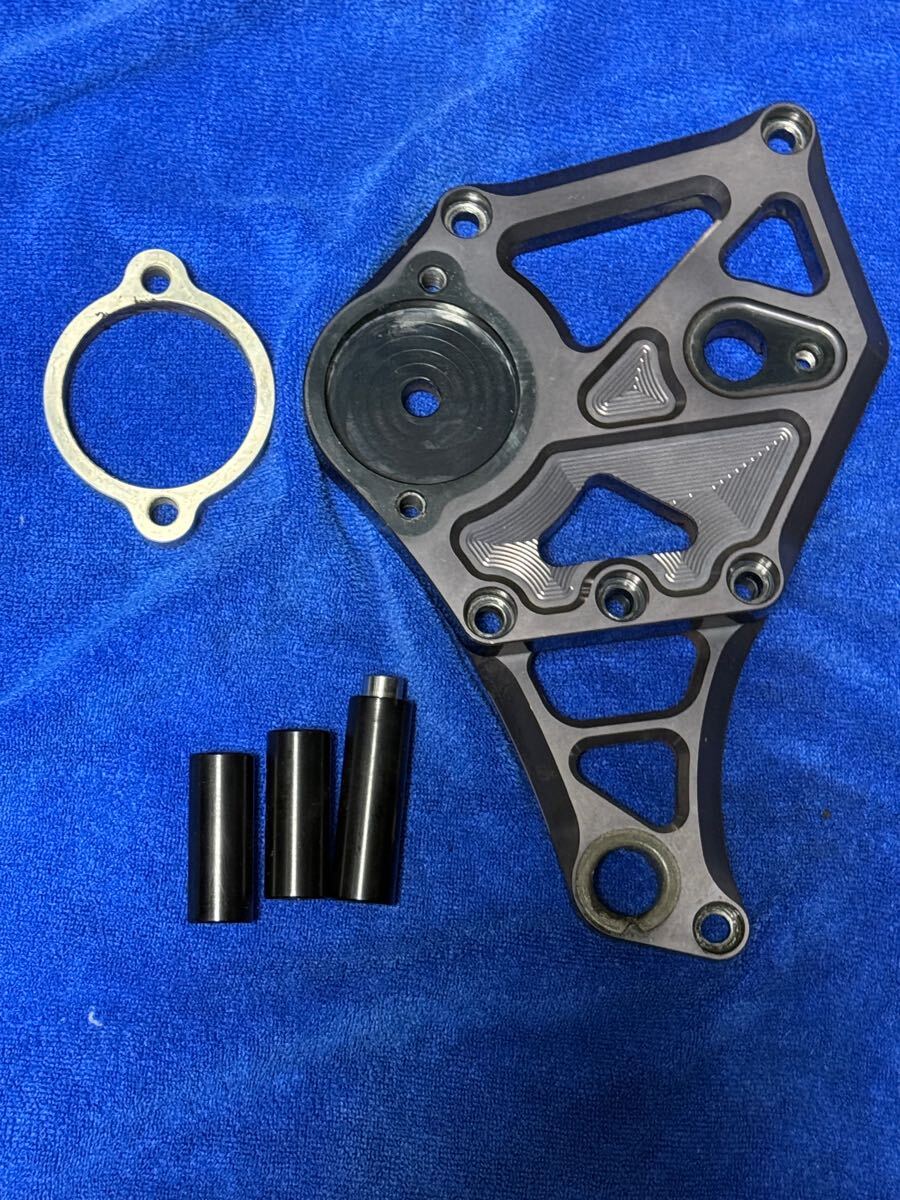 GSX-R1000 K7-K8 Kファクトリー GSX-R1000 K7 K8 07-08 チタン GSX-R1000 K7-K8 Kファクトリー GSX-R1000 K7 K8 07-08 チタン