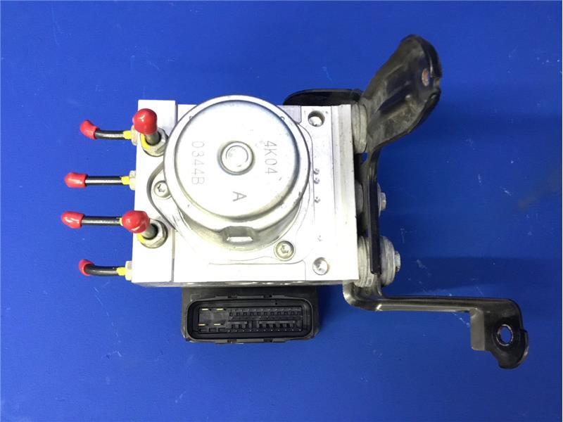 ホンダ 純正 オデッセイ 《 RC1 》 ＡＢＳブレーキアクチュエーター 57110-T6A-J13 P30800-24026004 オデッセイ ホンダ RC1 》 《 ＡＢＳ