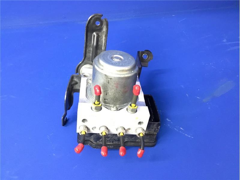 ホンダ 純正 オデッセイ 《 RC1 》 ＡＢＳブレーキアクチュエーター 57110-T6A-J13 P30800-24026004 オデッセイ ホンダ RC1 》 《 ＡＢＳ