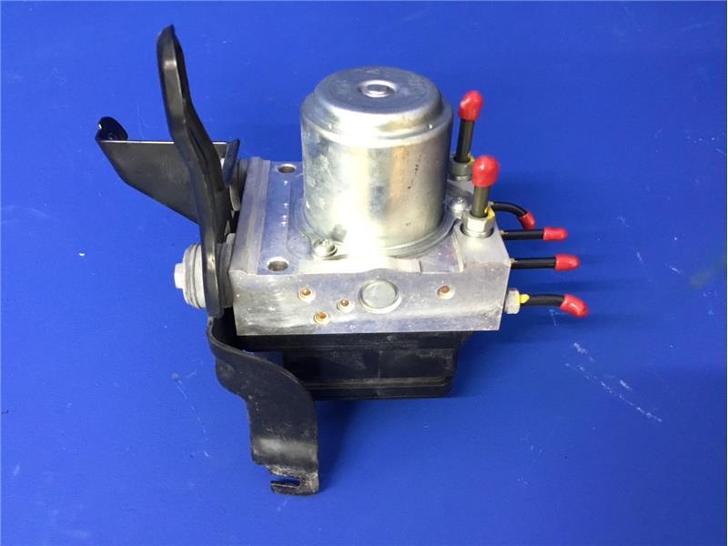 ホンダ 純正 オデッセイ 《 RC1 》 ＡＢＳブレーキアクチュエーター 57110-T6A-J13 P30800-24026004 オデッセイ ホンダ RC1 》 《 ＡＢＳ