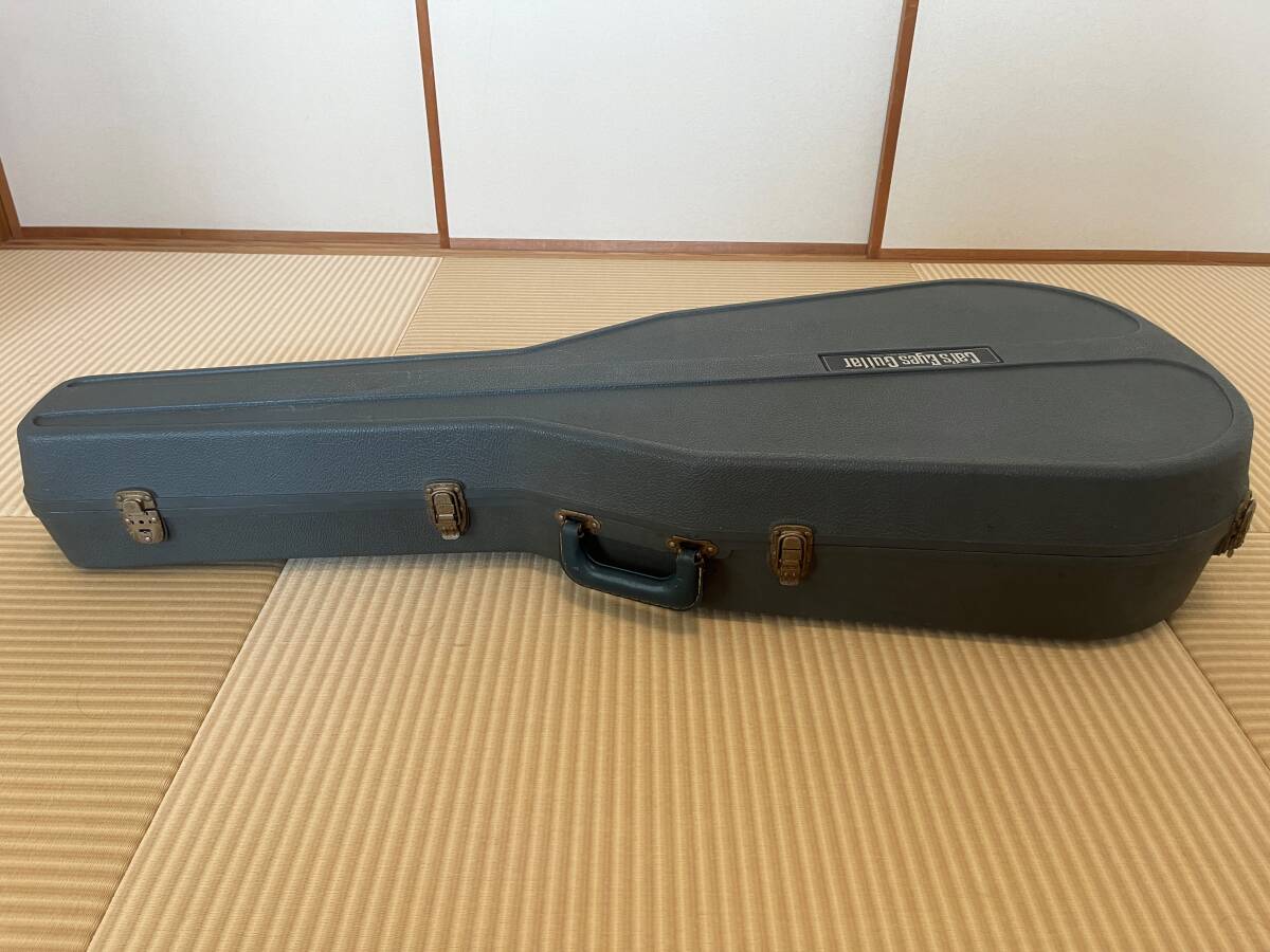 Eyes Cat's キャッツアイ | CE-450D ブルー 希少TOKAI EYES Cat 激鳴り