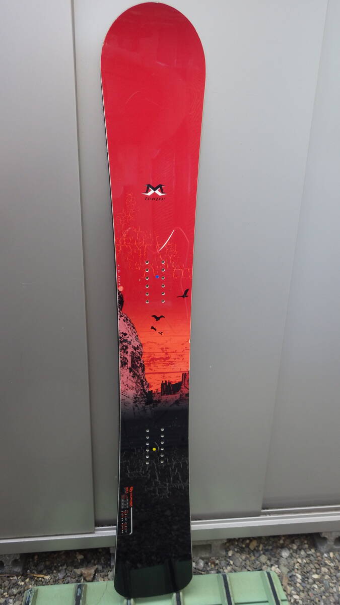 ☆ 06/07 OGASAKA MX-L 160 used_1