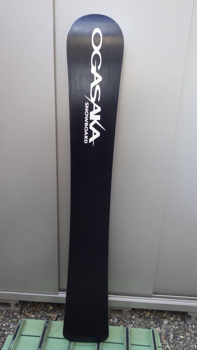 ☆ 06/07 OGASAKA MX-L 160 used_2