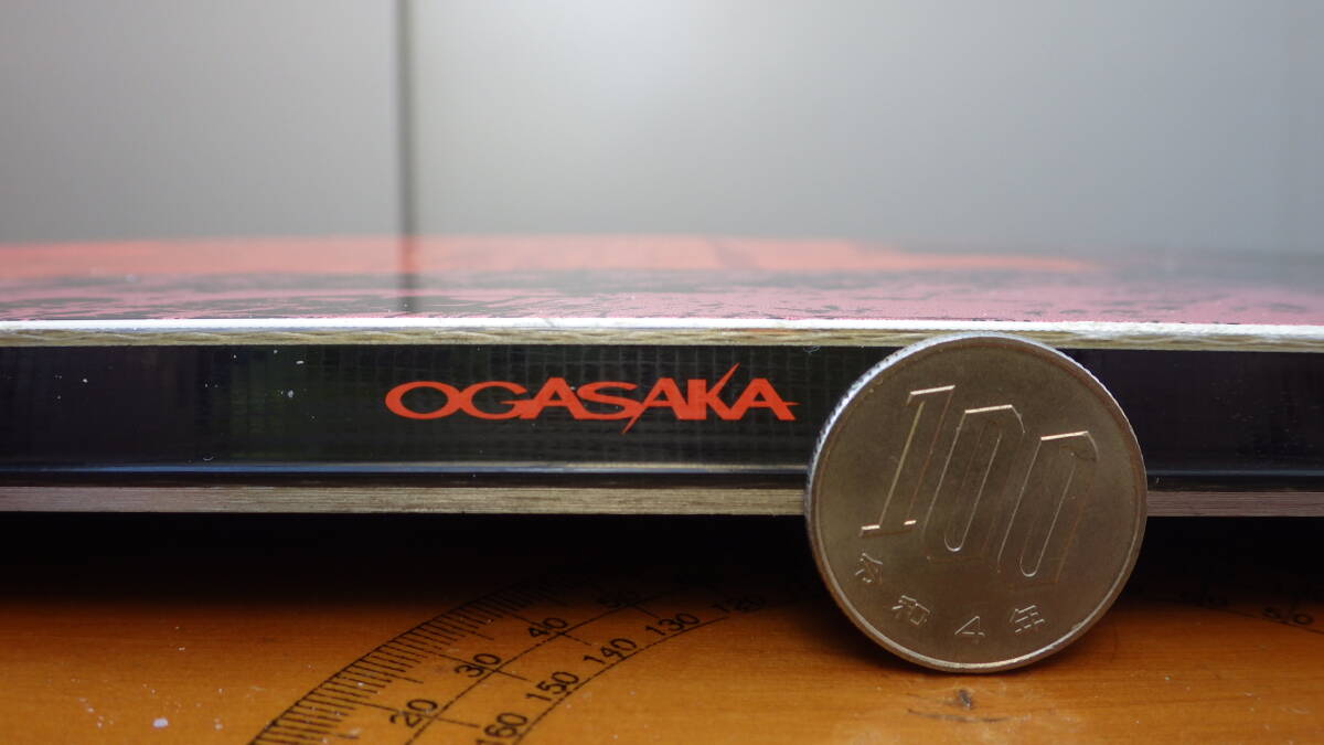 ☆ 06/07 OGASAKA MX-L 160 used_4