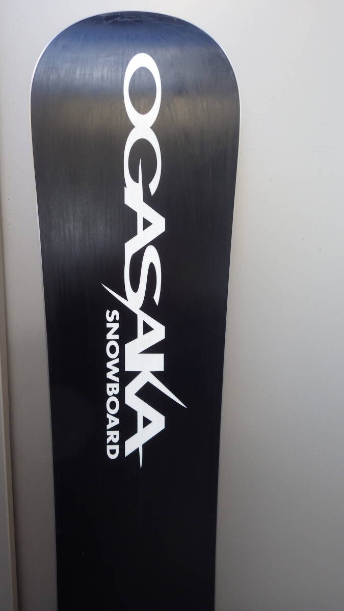 ☆ 06/07 OGASAKA MX-L 160 used_6