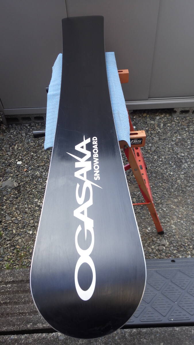 ☆ 06/07 OGASAKA MX-L 160 used_8