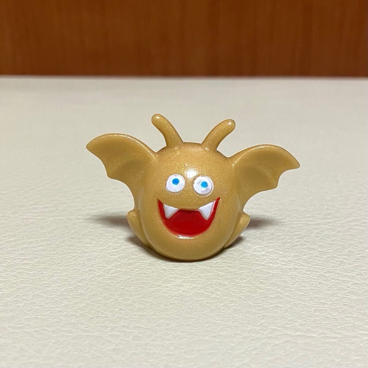 ドラキーマ ソフビ 指人形 ドラゴンクエスト ドラクエ フィギュア