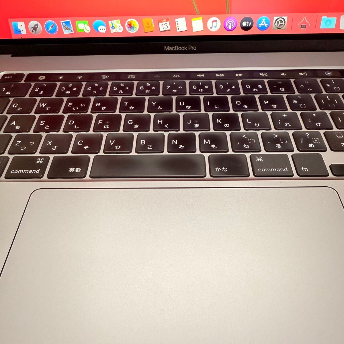 訳あり MacBook pro 16インチ 2019 1TB 管理番号3369 【公式通販】