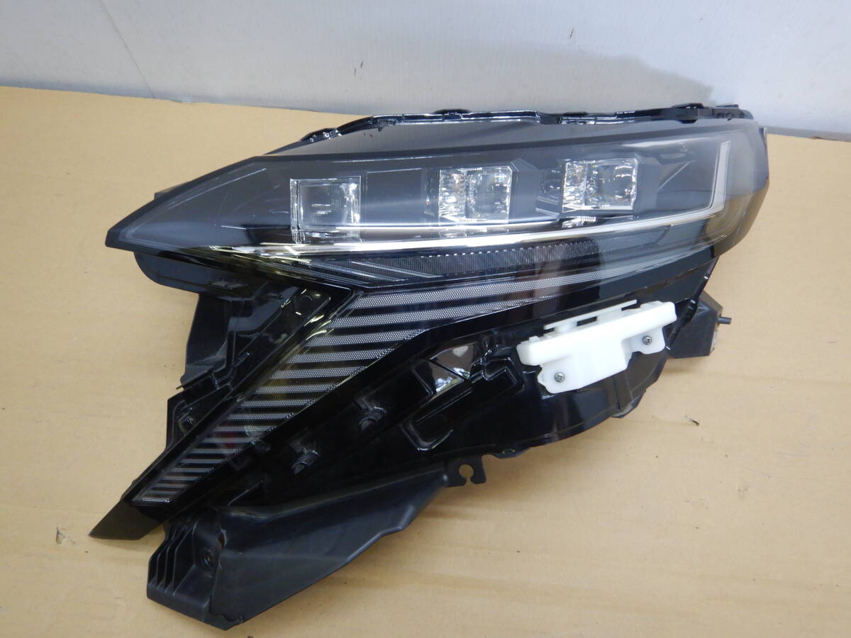 日産 SAKURA/サクラ B6AW 左ライト/左ヘッドライト LED 純正 KOITO 100