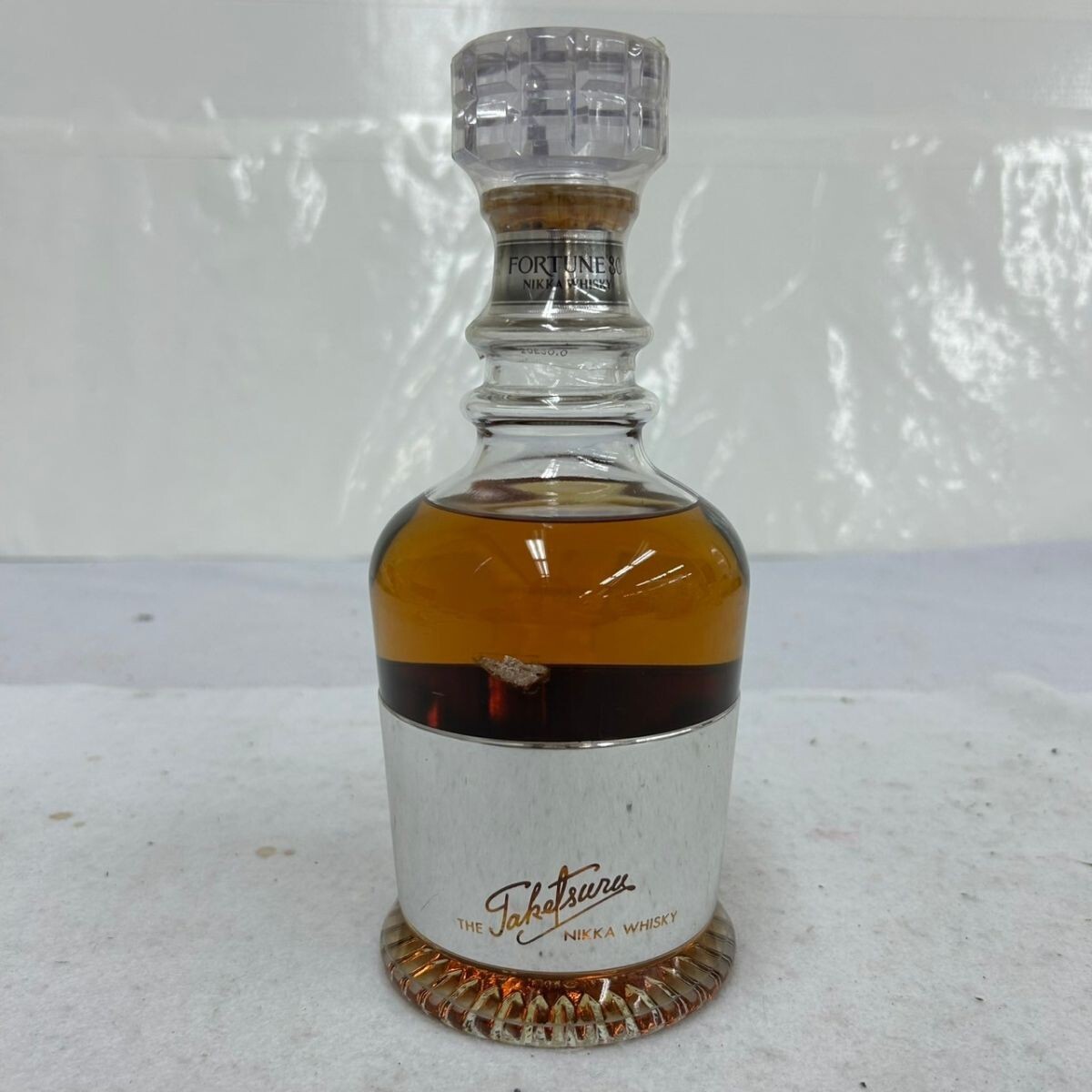 古酒 ロイヤルサルート 21年 青陶器 未開栓 箱付 OT-10 【公式通販】