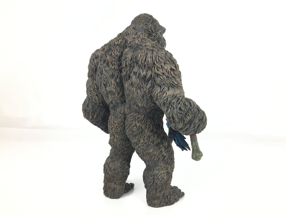GODZILLA FROM 東宝大怪獣シリーズ KONG VS. エクスプラス 公式