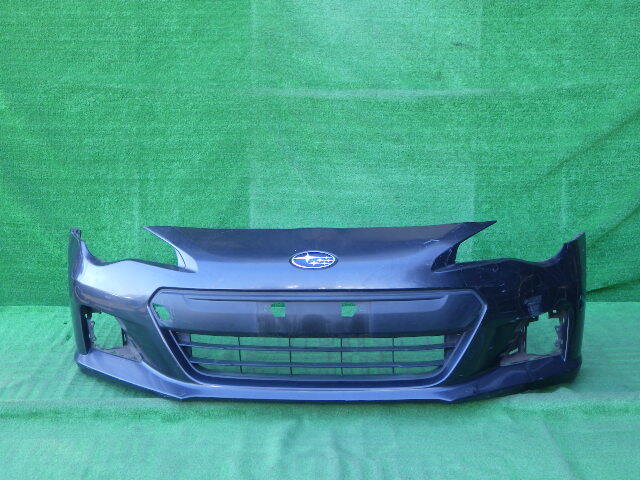 BRZ ZC6 前期 純正 フロントバンパー 57704CA020 388.スバル BRZ ZC6