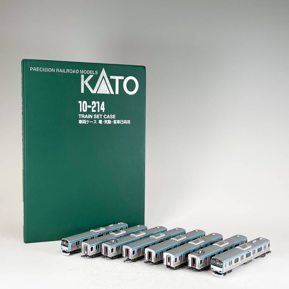 TOMIX 2287 JR DD51形 ユーロライナー ディーゼル機関車