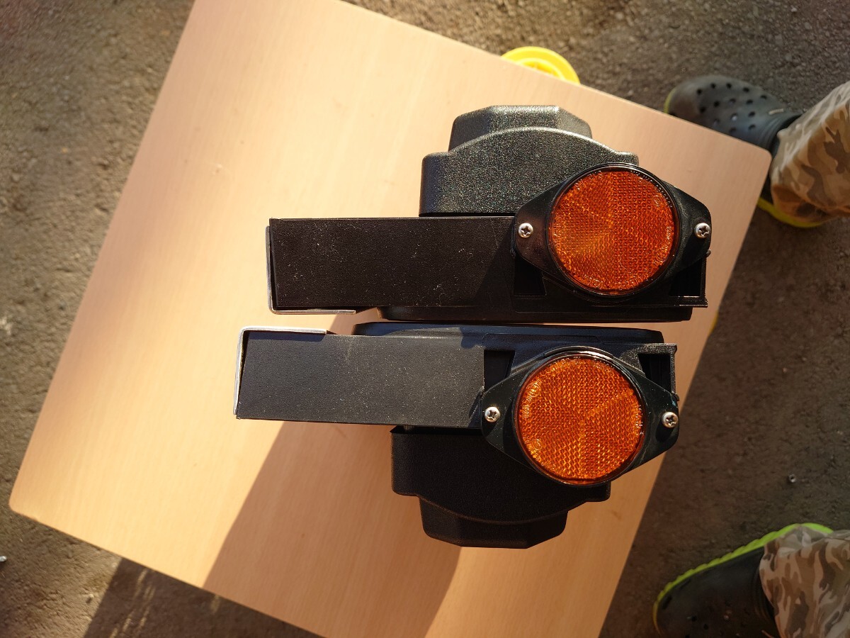 LED テールランプ テールライト レッド 2連タイプ 17プロフィア KOITO 小糸 テールランプ LED レッド LEDテールランプ リア シーケンシャル