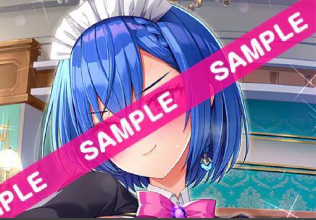 C104 C105 クリムヒルデタペストリー おっぱいメイド学園 みるふぁく