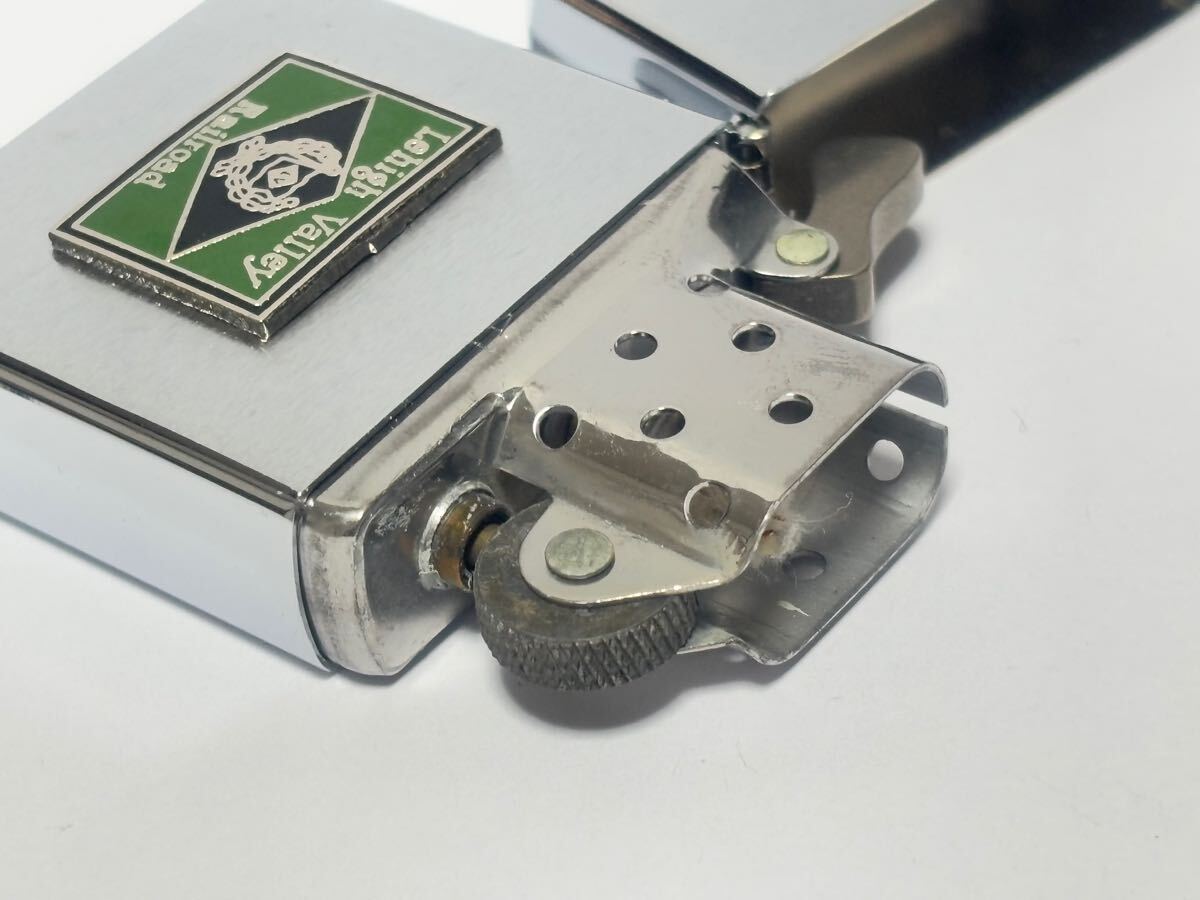 ZIPPO ジッポ オイルライター THIRTEEN DESIGNS サーティーンデザイン 