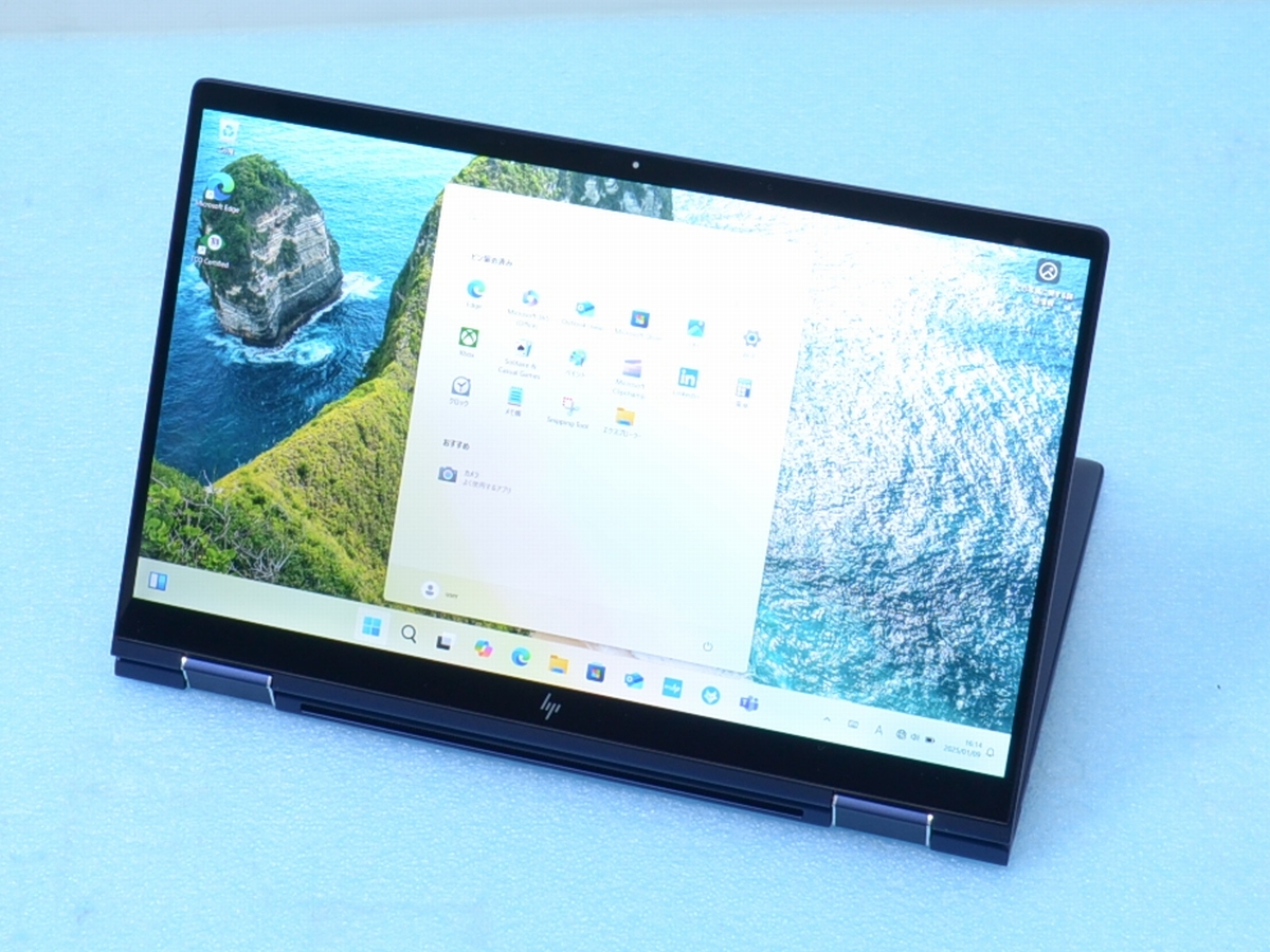きれい Dragonfly G2 11世代 corei5 メモリ16GB 512GB LTE Win11 HP