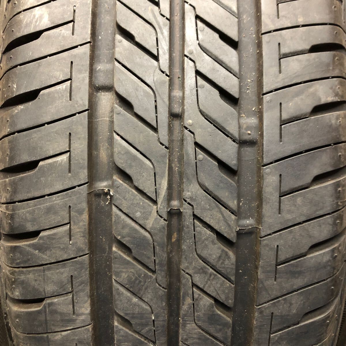 SEIBERLING SL201 185/55R15 82V 極上バリ山4本価格 O-133 福岡