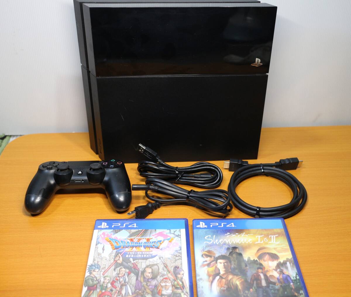 M売り切りSONY ソニー PlayStation4 CUH-1000A 500GB 【ソニー PS4