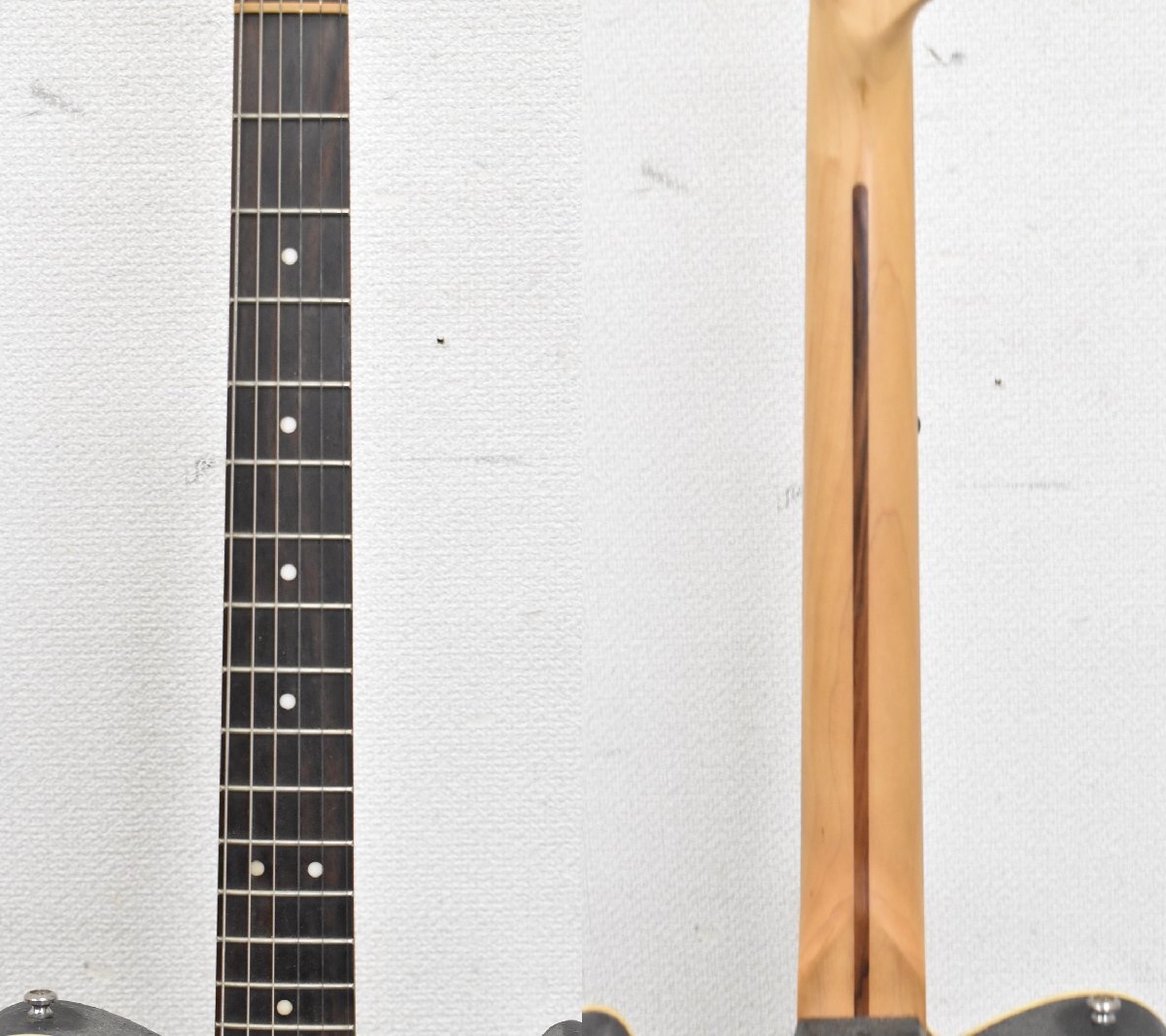 【 J 】0932 Fender Telecoustic #120119090 エレアコギター フェンダー Fender Telecoustic Guitar Is Review: Acoustic&frasl;Electric