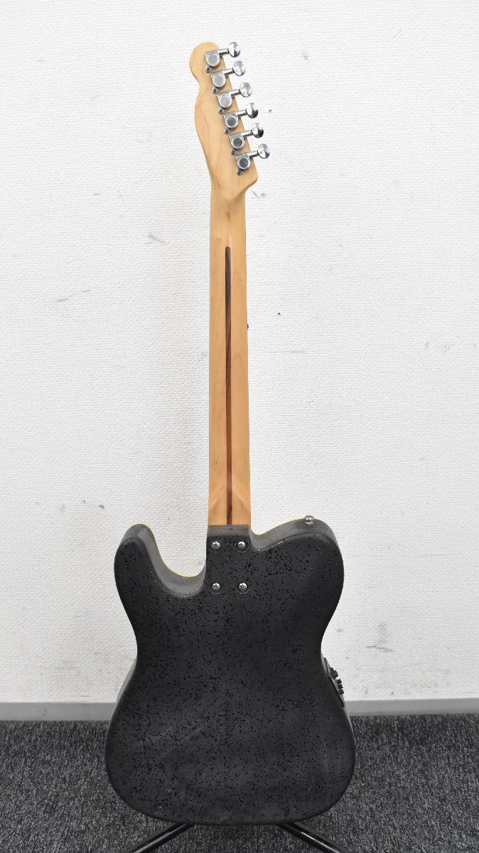 【 J 】0932 Fender Telecoustic #120119090 エレアコギター フェンダー Fender Telecoustic Guitar Is Review: Acoustic&frasl;Electric