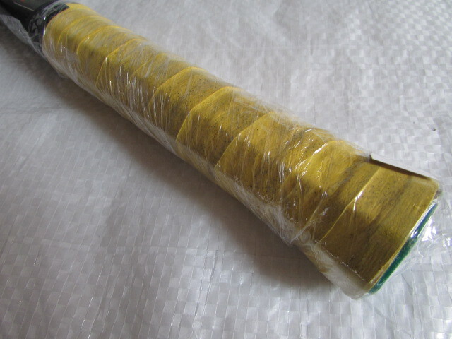 送料無料 USED ハゲキズだらけ F-LASER FLR 9S 軟式 ソフトテニス ラケット ヨネックス yonex エフレーザー 中学生～ 中・上級者 後衛 向け_2