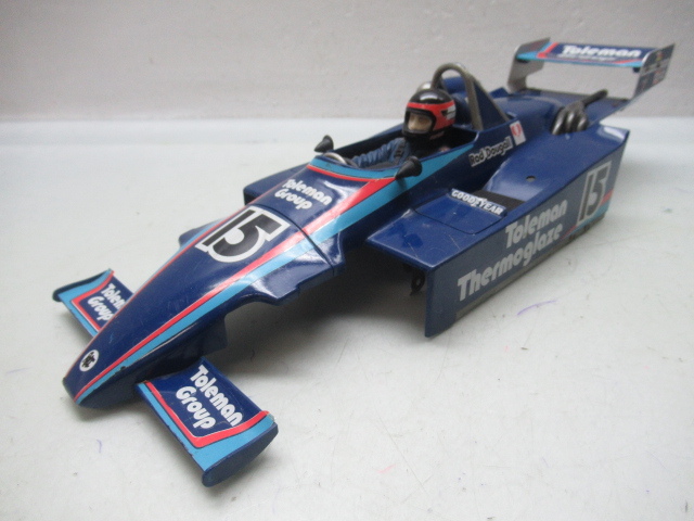 46368 古い 当時物 タミヤ 田宮 F1 エフワン レーシング ラジコン
