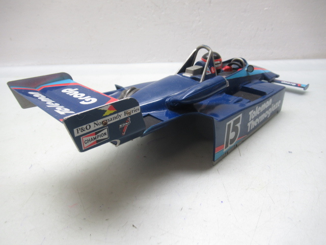 46368 古い 当時物 タミヤ 田宮 F1 エフワン レーシング ラジコン