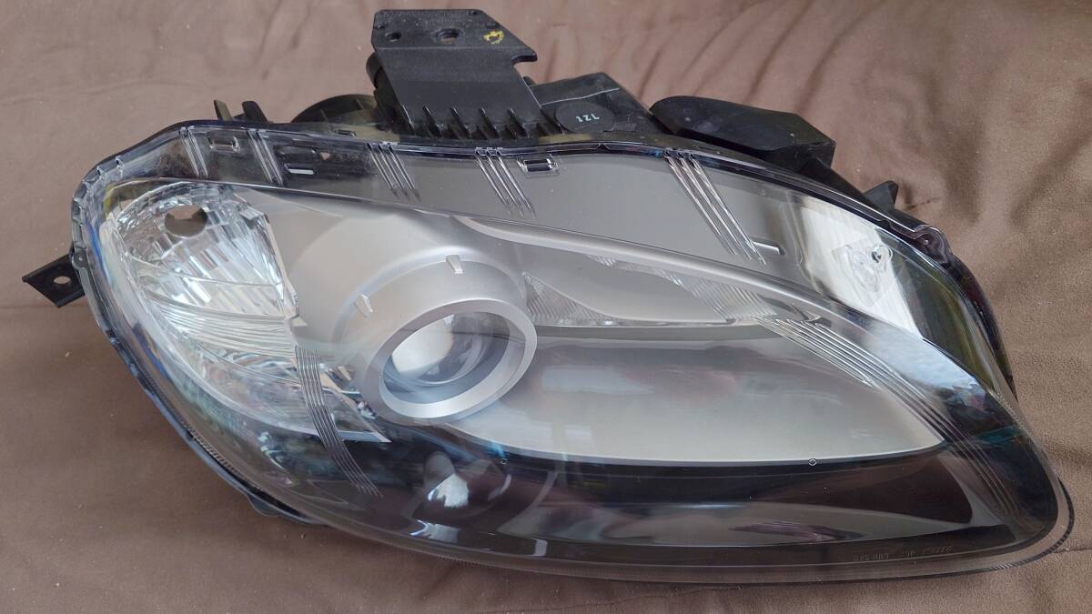 ECNC 中期 NC2 ロースター ヘッドランプ 左右セット ロードスター NCEC