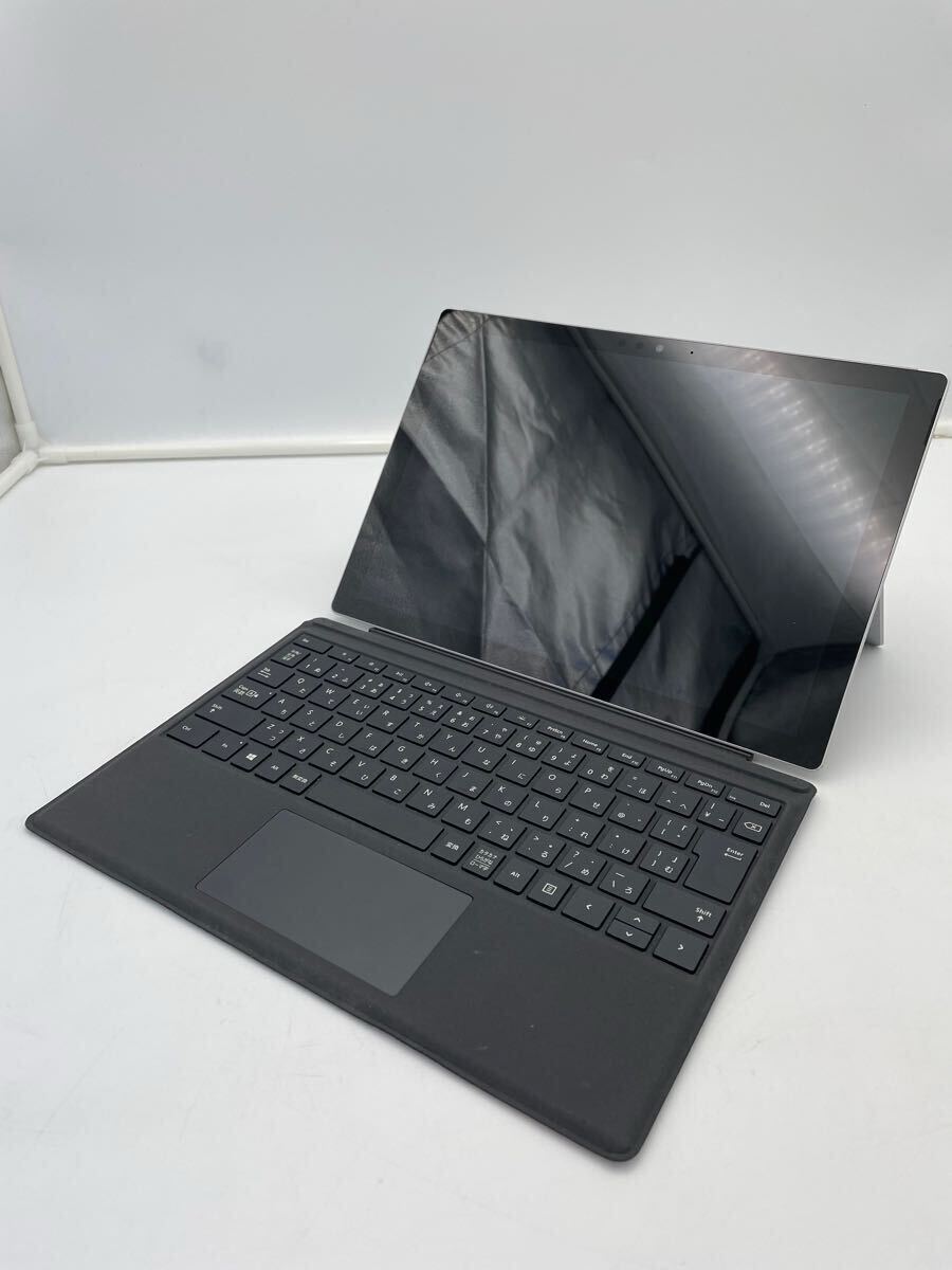 ジャンク】Surface Pro Model 1796 i5 256GB Microsoft Surface Pro 5
