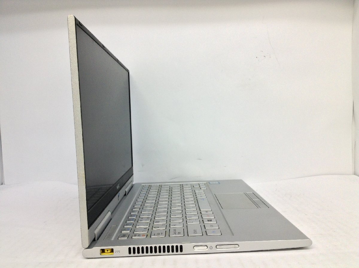 ジャンク/ NEC PC-VK23TGVGU Intel Core i5-6200U メモリ8.19GB