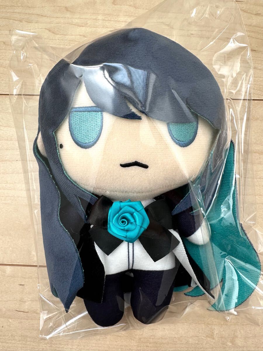 Ado / 生まれましたよ おめでとうAdoちゃんぬいぐるみ B (FC限定 Ado