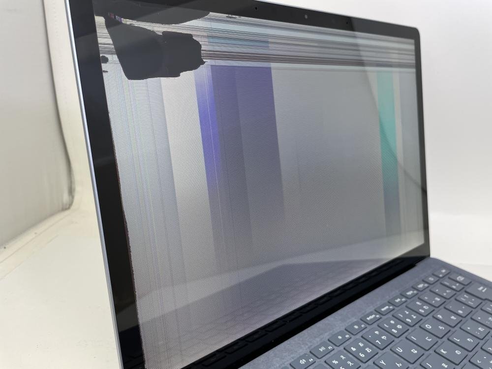 ジャンク品 Microsoft Surface laptop4 本体 2026年最新】surface