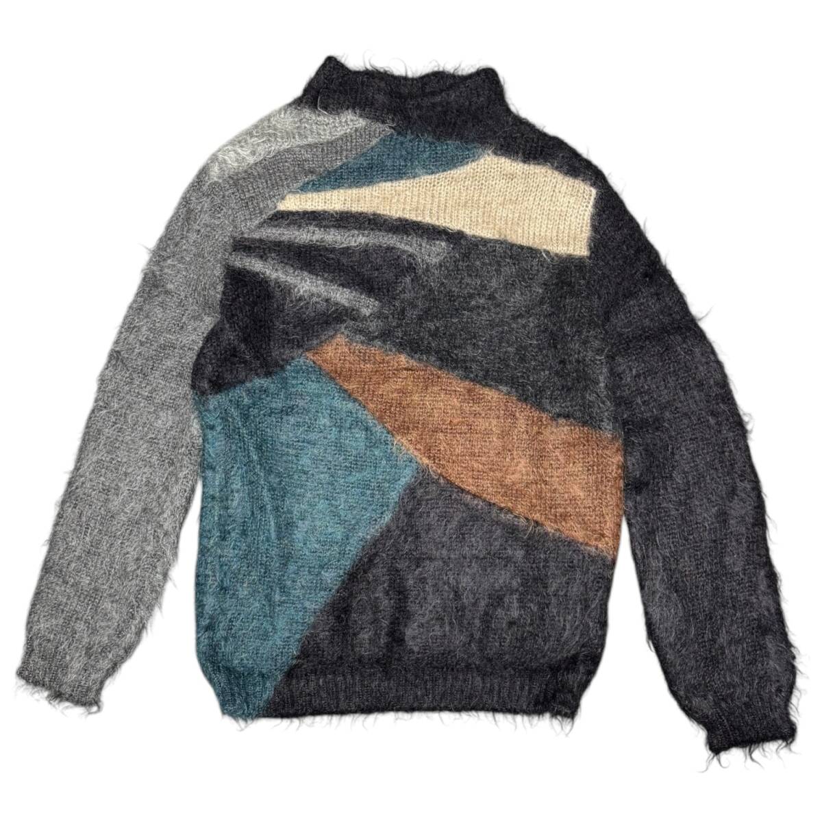 魔女期 UNDERCOVER 02AW - archive 希少 UNDERCOVER×fragmentdesign00s 