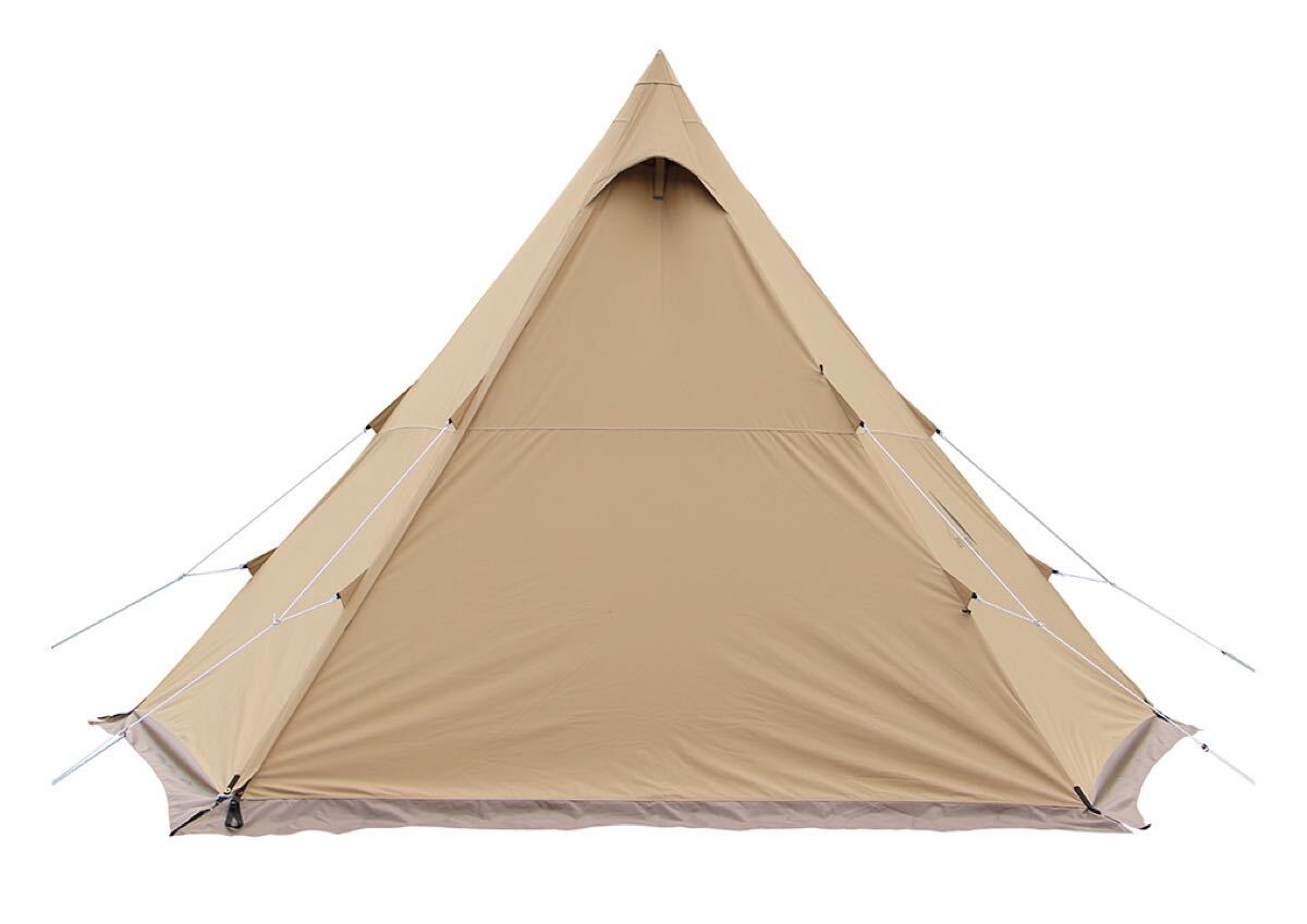 DESIGNS サーカスTC テンマクデザイン DX+｜TENT｜PRODUCTS｜tent-Mark 