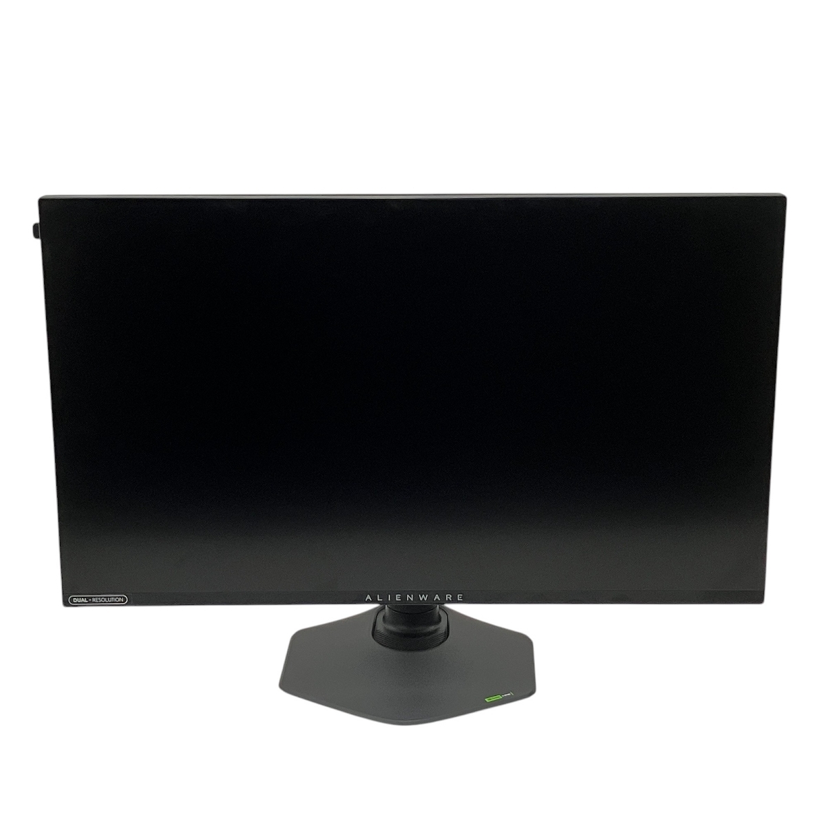 DELL Alienware 27インチ 4K AW2725QF ゲーミング モニター デル 家電 