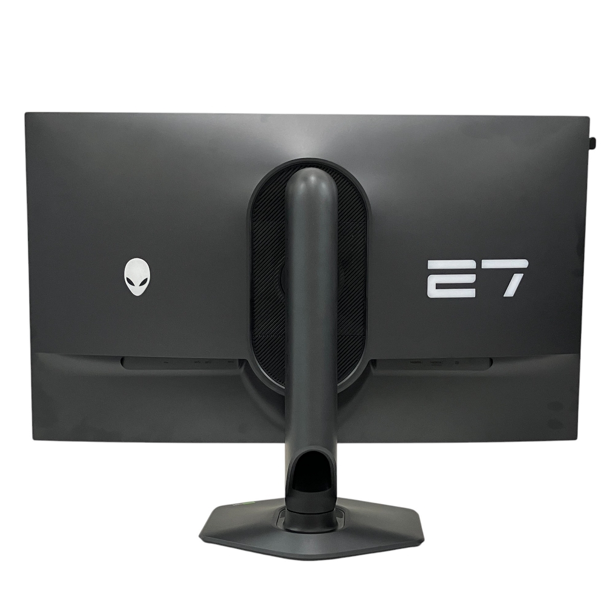 DELL Alienware 27インチ 4K AW2725QF ゲーミング モニター デル 家電