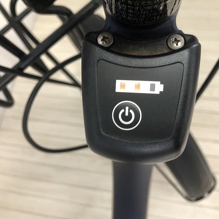 Panasonic パナソニック SW 電動アシスト自転車 BE-1ELSW012V2 ELSW012