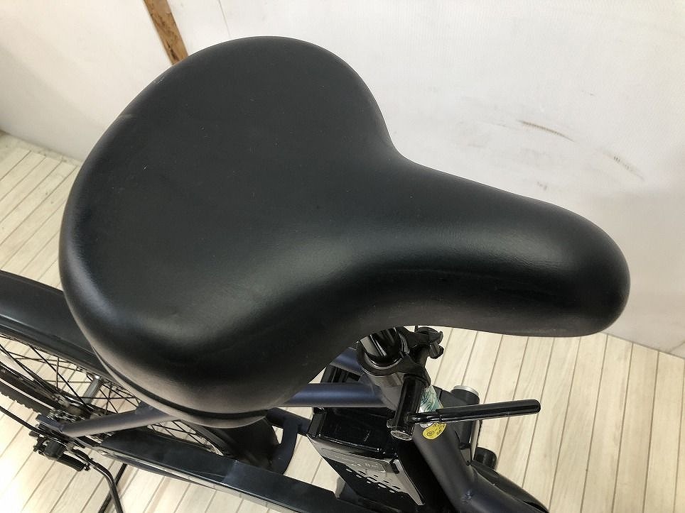 Panasonic パナソニック SW 電動アシスト自転車 BE-1ELSW012V2 ELSW012