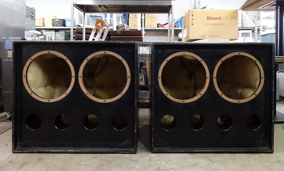 Rey Audio R&b 3 TAD 1601 ダブル使用 REY AUDIO RB-3 キノシタオーディオ(パイオニア)|売買されたオークション情報、yahooの商品情報 ...