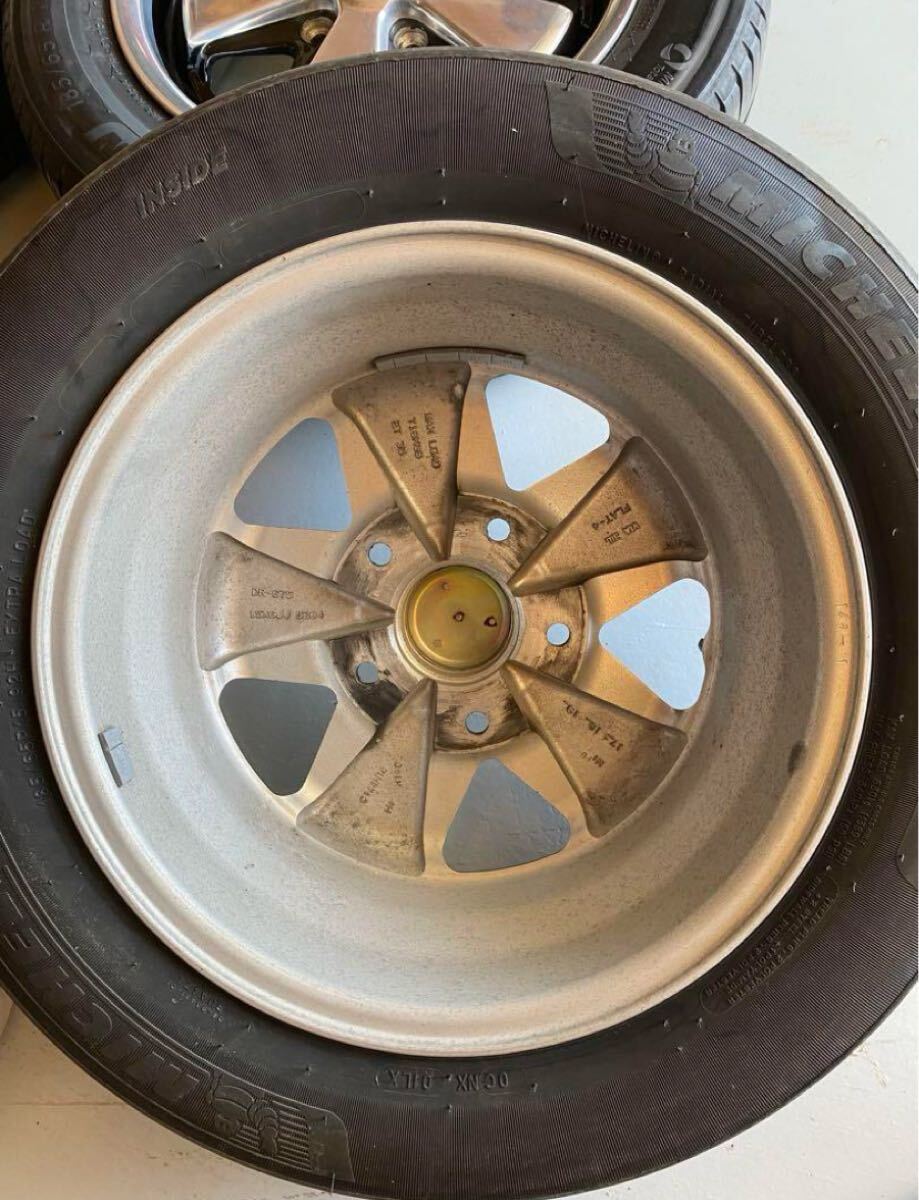 ポルシェアロイ VW 5H KAWAI ピアノ ポルシェ356 ポルシェアロイ　レプリカ　美品　vw ビートル　kustom hotrod lowrider usdm 