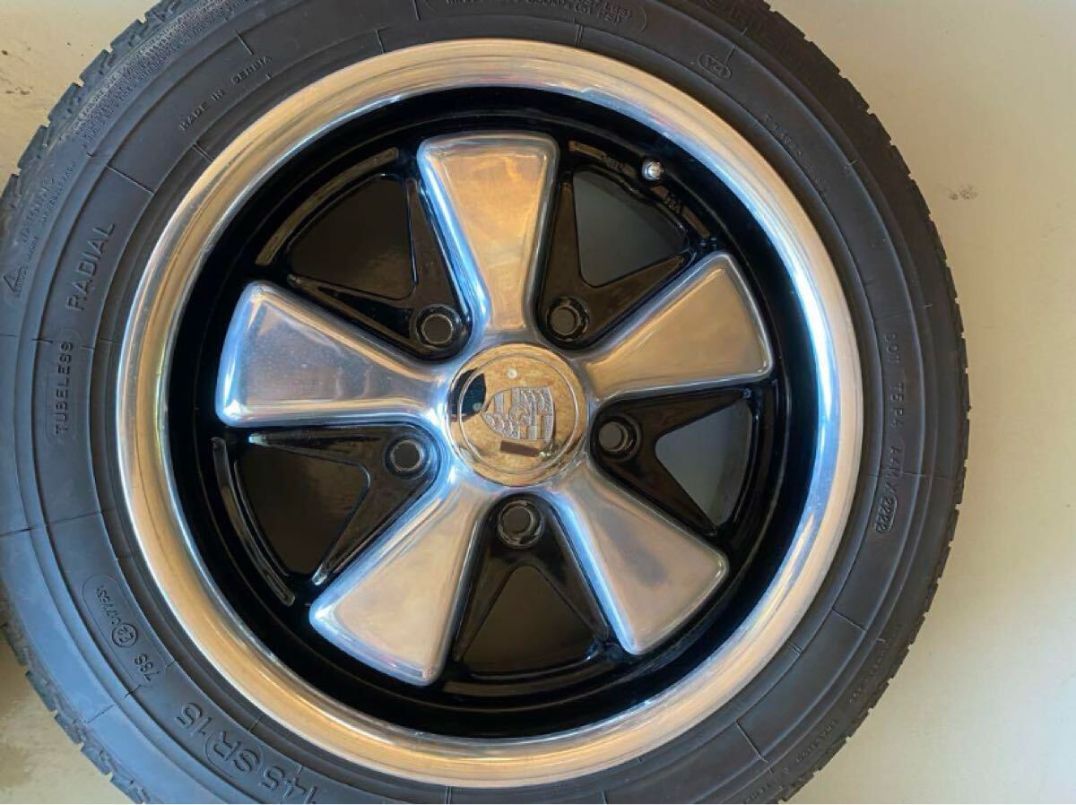 ポルシェアロイ VW 5H KAWAI ピアノ ポルシェ356 ポルシェアロイ　レプリカ　美品　vw ビートル　kustom hotrod lowrider usdm 