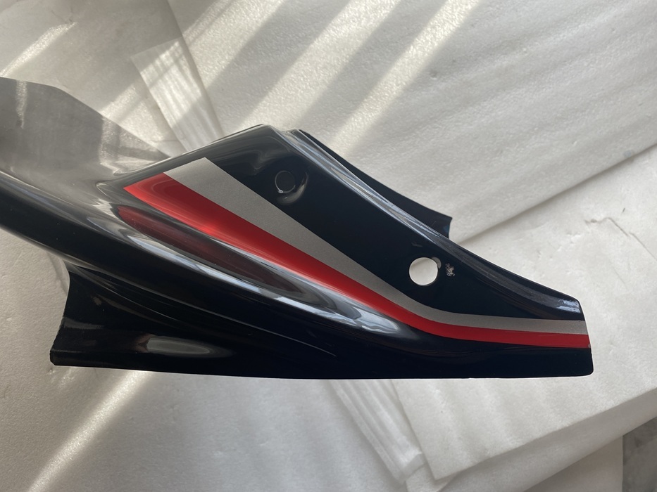 ショッピング販売店 カワサキ Z400GP テール カウル 外装 GPZ GPZ400F2