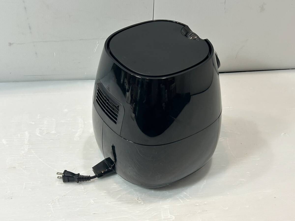 ノンフライヤー - HD9220 フィリップス PHILIPS HD9220⁄27 2013年製の 