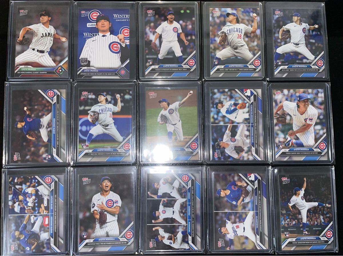 Topps - NOW WBC メルカリ TOPPS Yahoo!オークション 「wbc+topps」の 