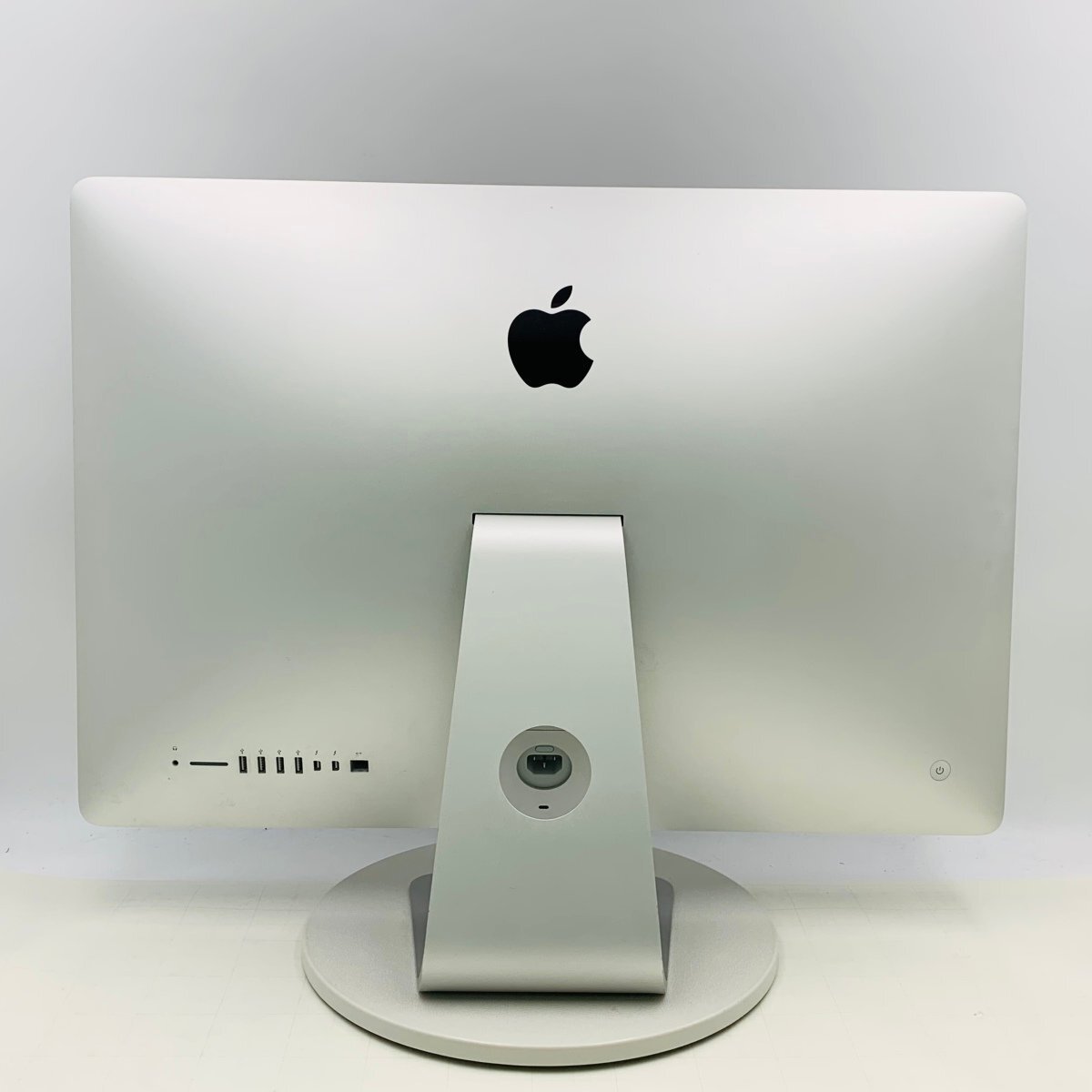 パソコン 動作確認済み iMac Retina 5K 27インチ (Late 2014) Core i5