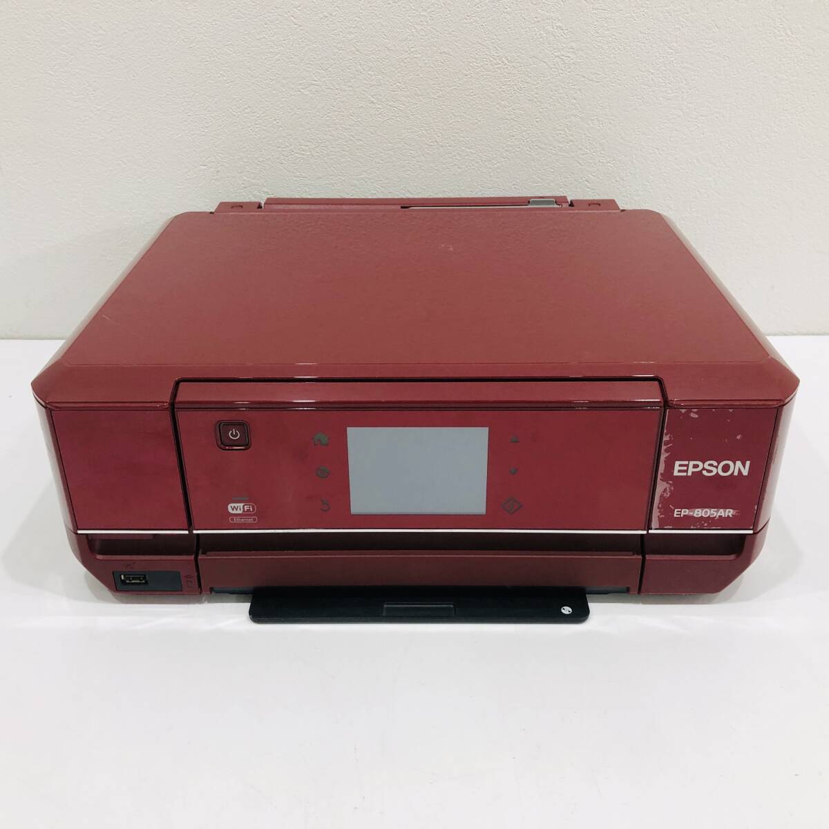 エプソンインクジェットプリンター 複合機EPSON EP-805AR EPSON EP