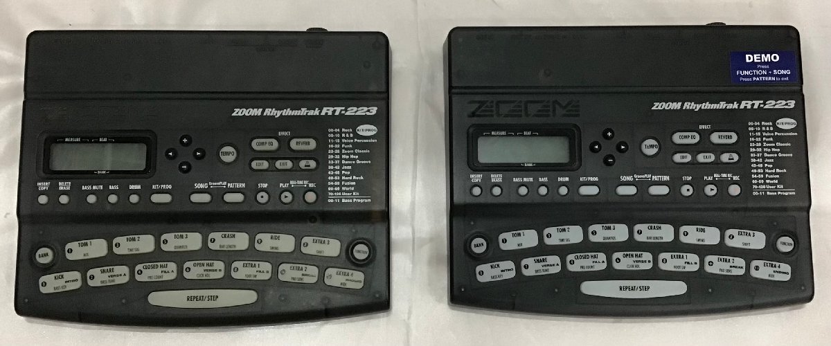 2hp Grain モジュラーシンセ グラニュラー ユーロラック モジュラー