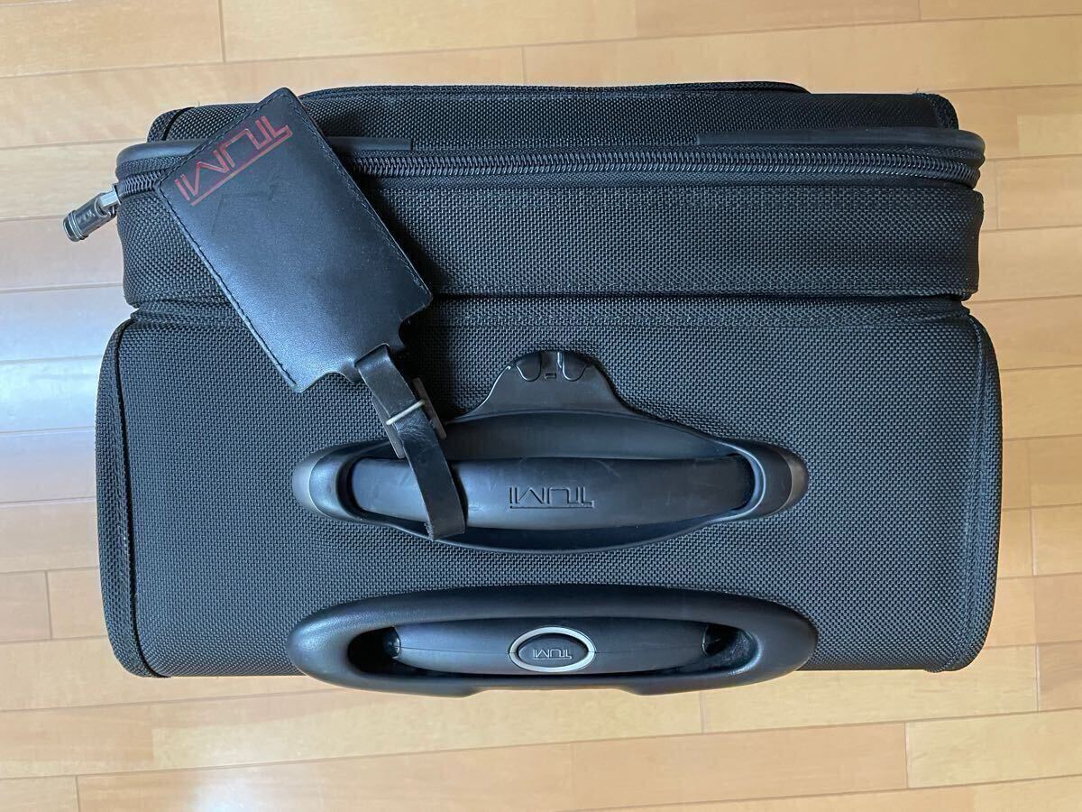 TUMI キャリーケース スーツケース 22022D4 スーツケース、トランク